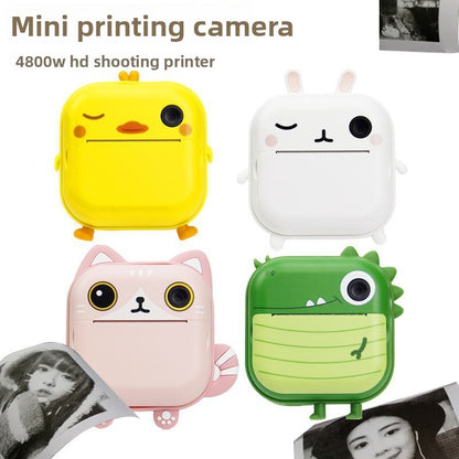 Lumio Snap & Learn Kids Camera
