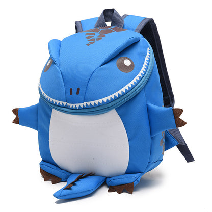 Lumio Dino Adventure Kids Backpack