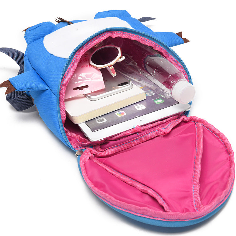 Lumio Dino Adventure Kids Backpack