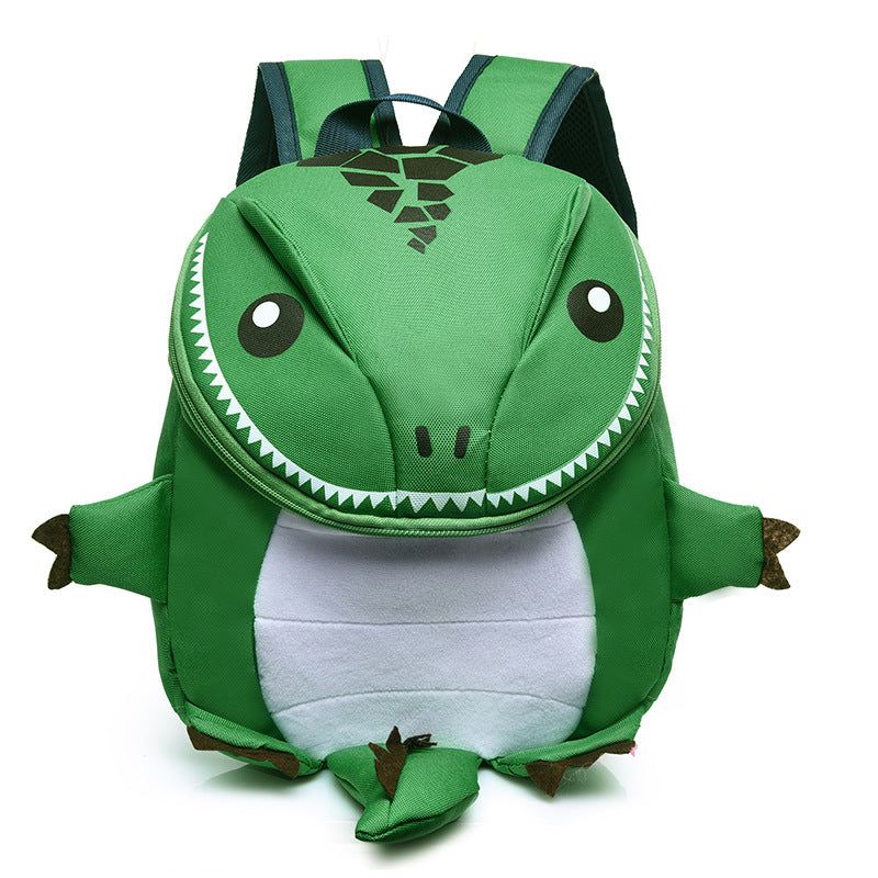 Lumio Dino Adventure Kids Backpack