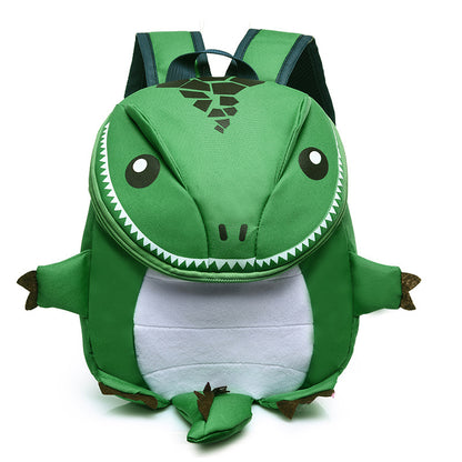 Lumio Dino Adventure Kids Backpack