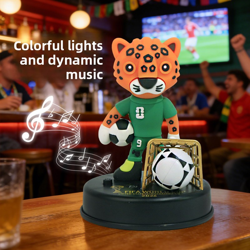 World Cup figurines