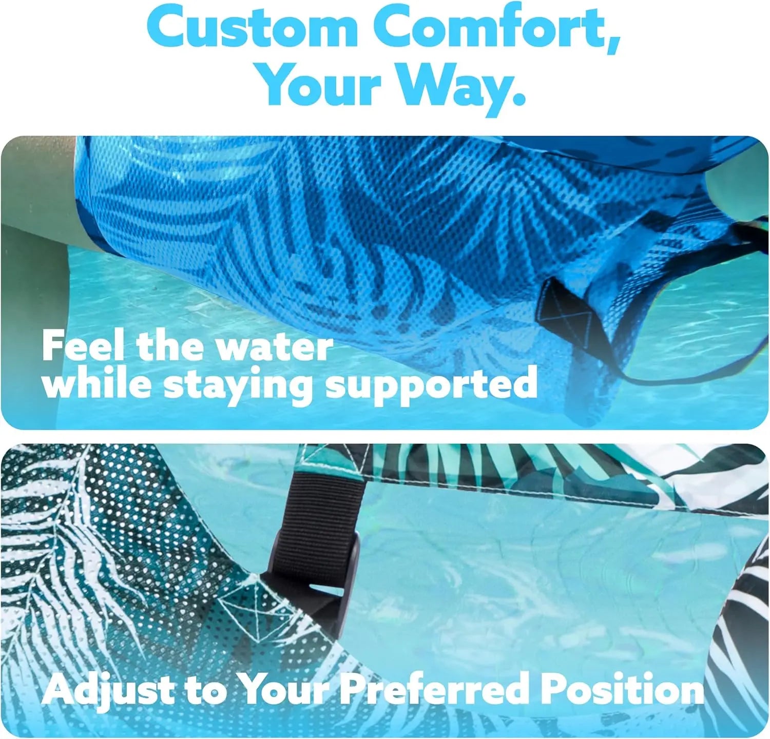 Splashy Surprise Inflatable Pool Floats Adult