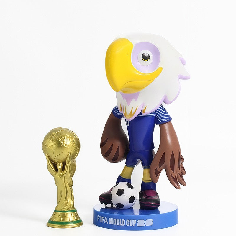 World Cup figurines