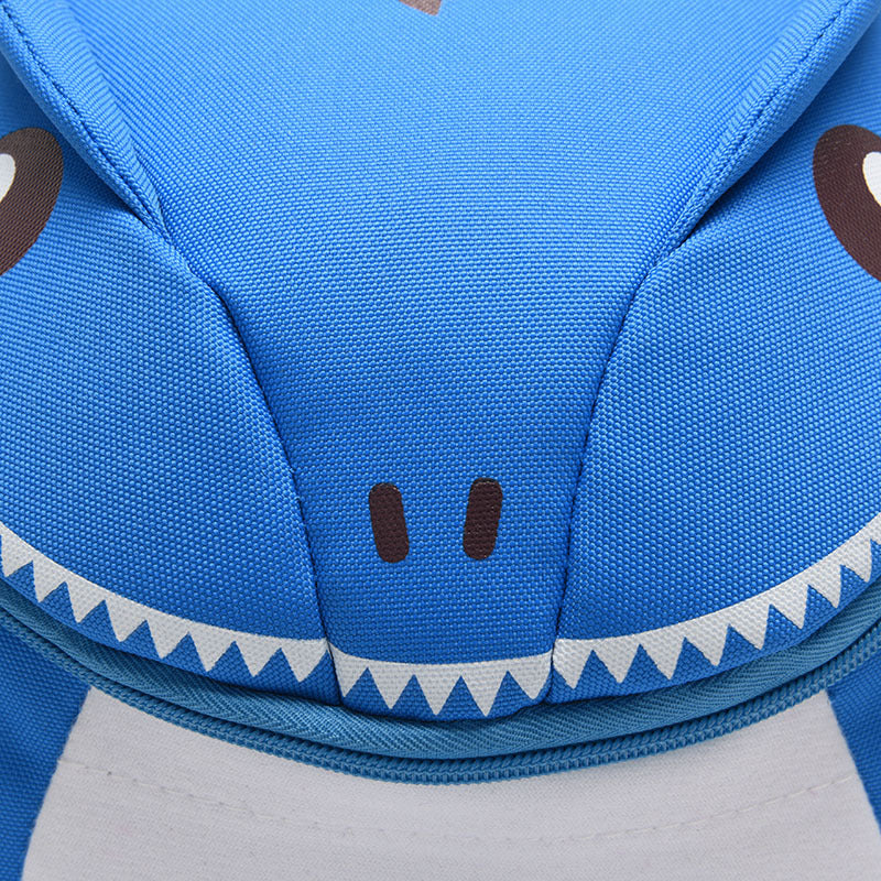 Lumio Dino Adventure Kids Backpack