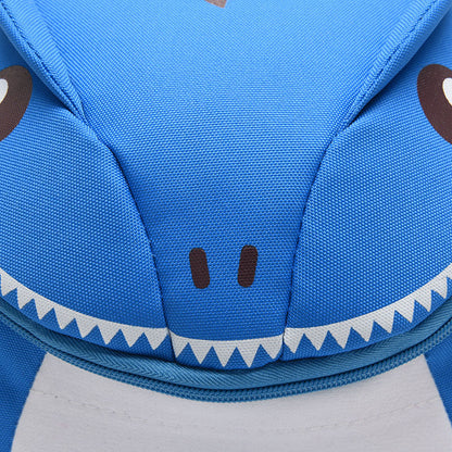 Lumio Dino Adventure Kids Backpack