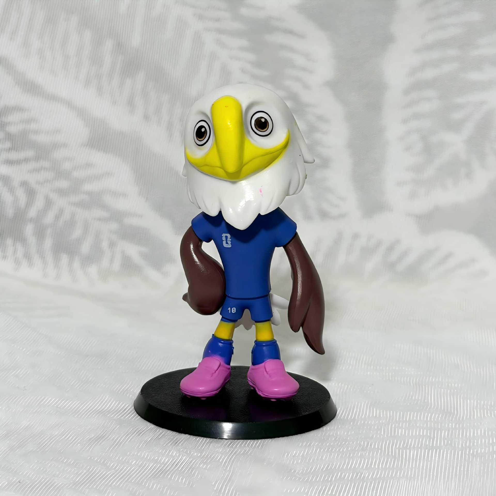 World Cup figurines