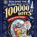 Ultimate Brain 100000 Whys Educational Book