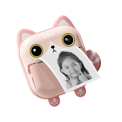 Lumio Snap & Learn Kids Camera