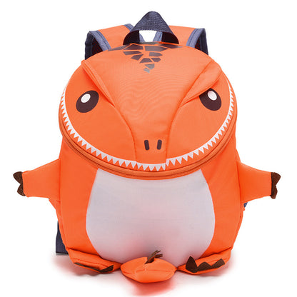 Lumio Dino Adventure Kids Backpack