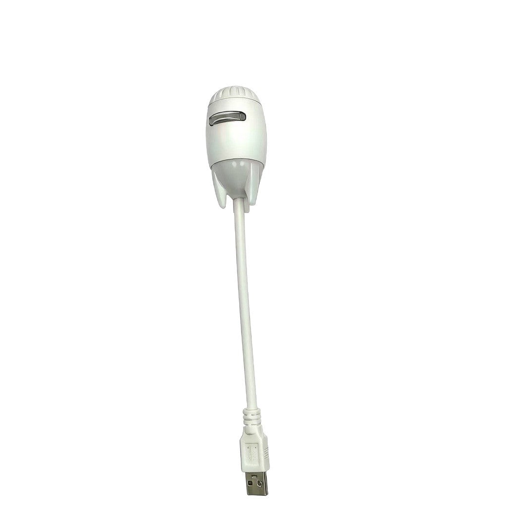 Starry Sky Projector Night Light USB Ambient Lamp
