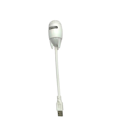 Starry Sky Projector Night Light USB Ambient Lamp