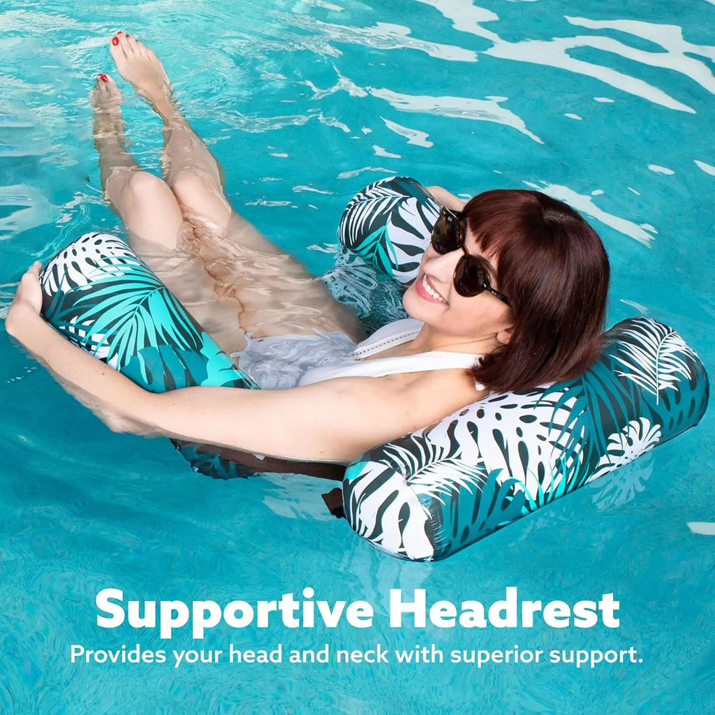 Splashy Surprise Inflatable Pool Floats Adult