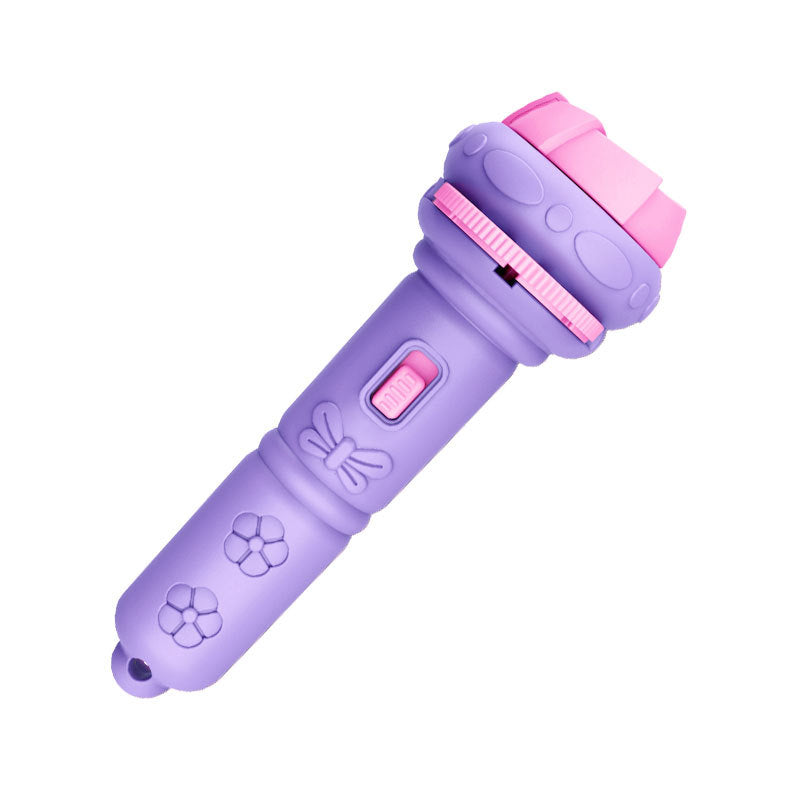 Lumio Glow & Learn Projection Flashlight