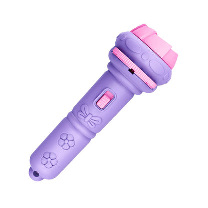 Lumio Glow & Learn Projection Flashlight
