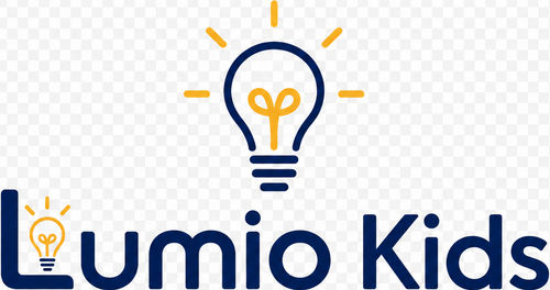 Lumio Kids Edu