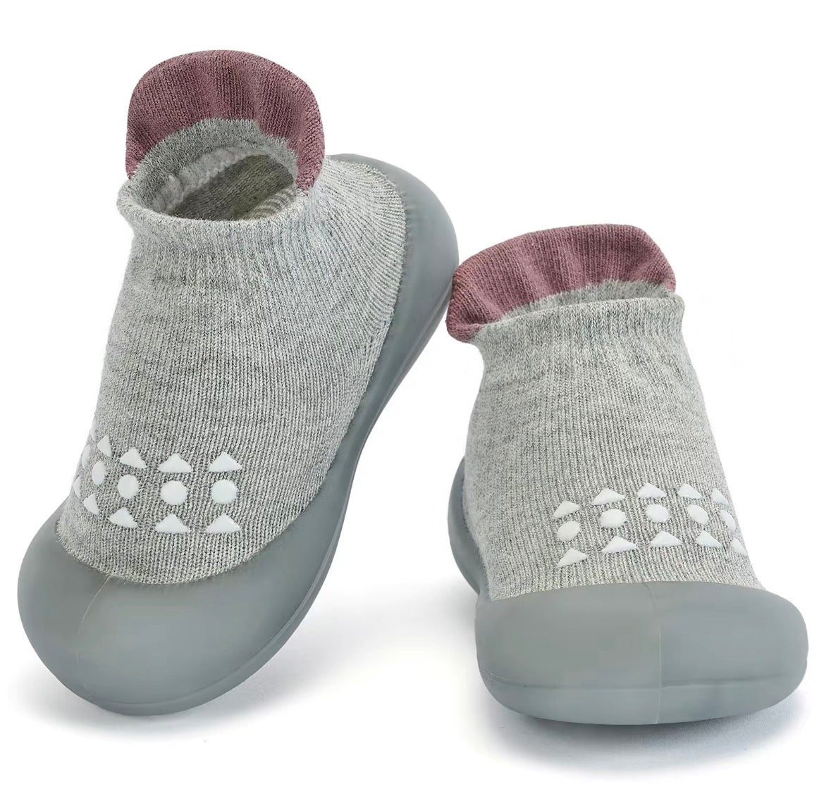 FirstStep™ Summer Grip Shoes