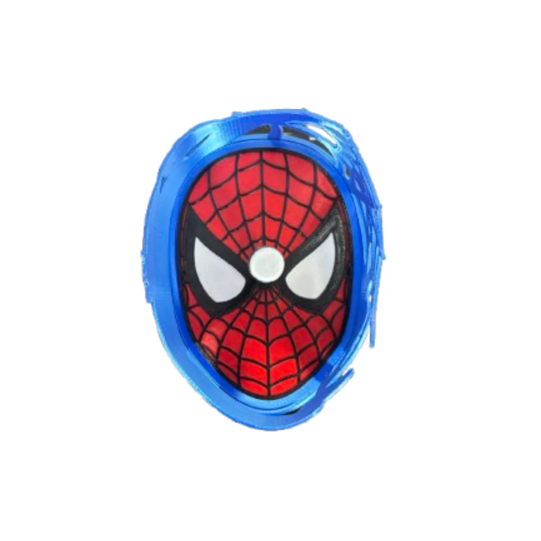Spider Shadow Lamp