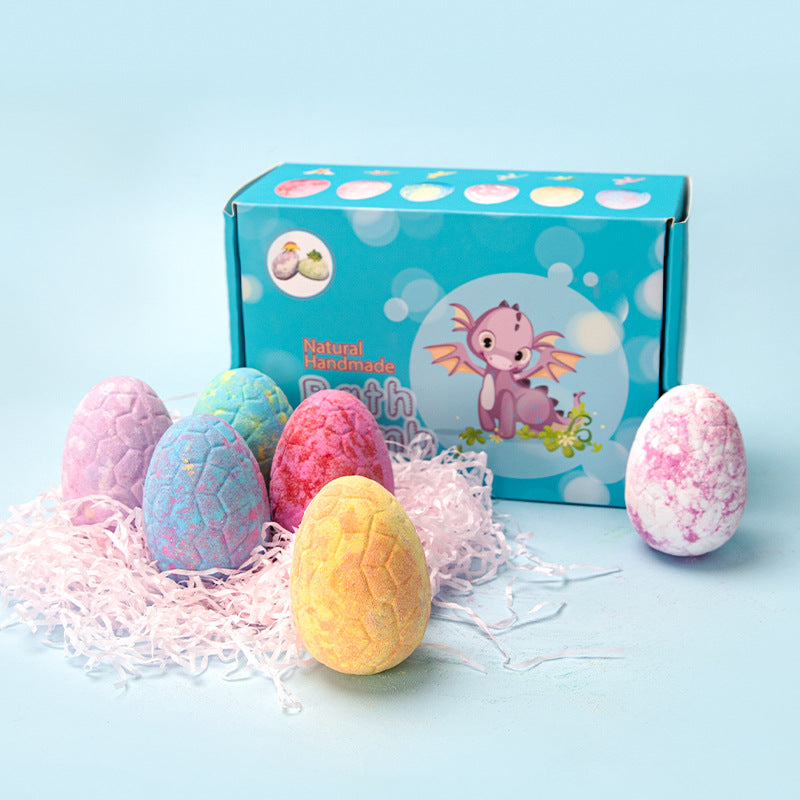 Bath Salt Balls