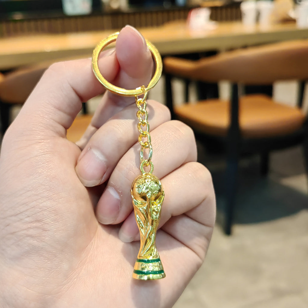 World Cup figurines