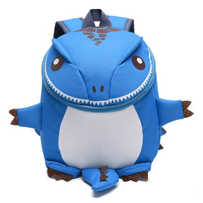 Lumio Dino Adventure Kids Backpack