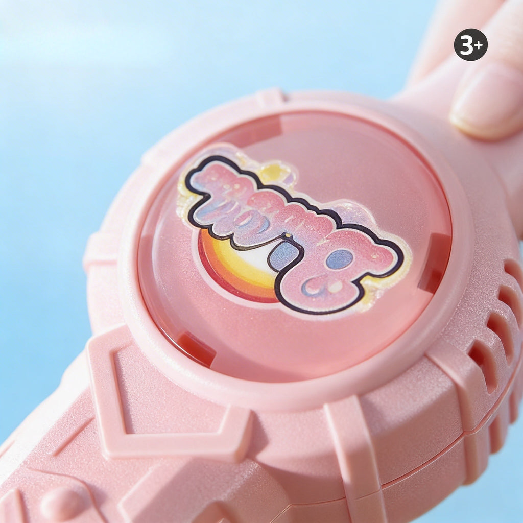 Smoke Bubble Blaster™