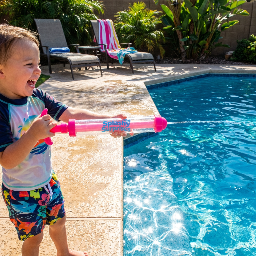 Fireworks Blaster™