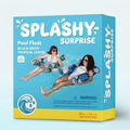 Splashy Surprise Inflatable Pool Floats Adult