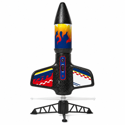 Electric Sky Launcher