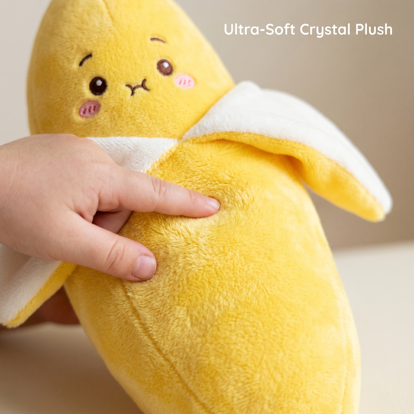 Fruit Tunes Plush Pals