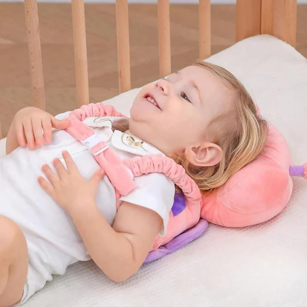 CuddleGuard™ Baby Head Protector