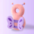 CuddleGuard™ Baby Head Protector
